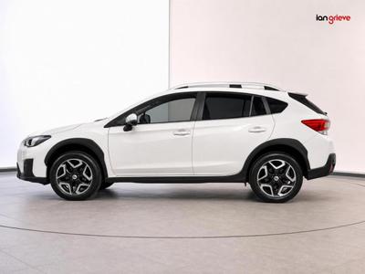Subaru XV Photo 3