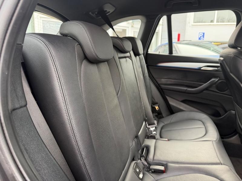 Used BMW X1 YB70BFY 23