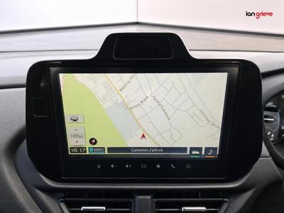 Suzuki S-Cross Photo 18