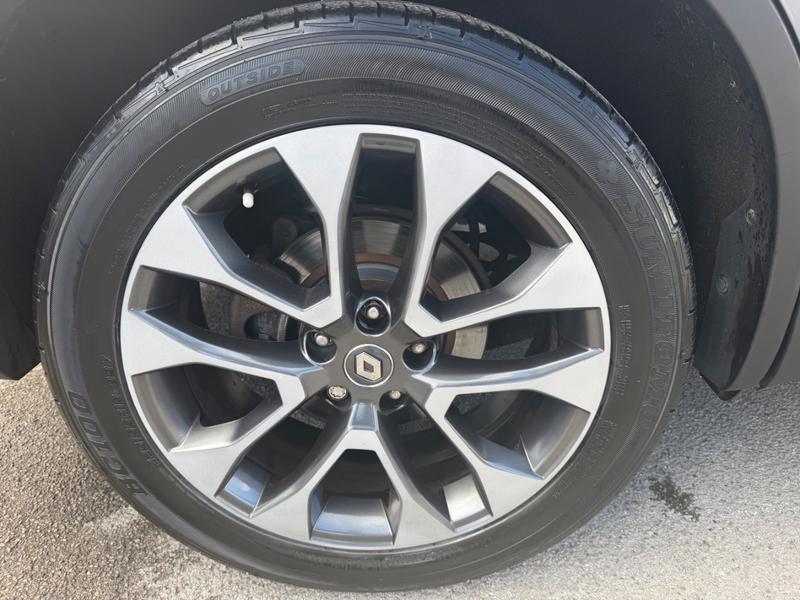 Used Renault Koleos ML17NKD 10