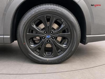 Subaru Forester Photo 4