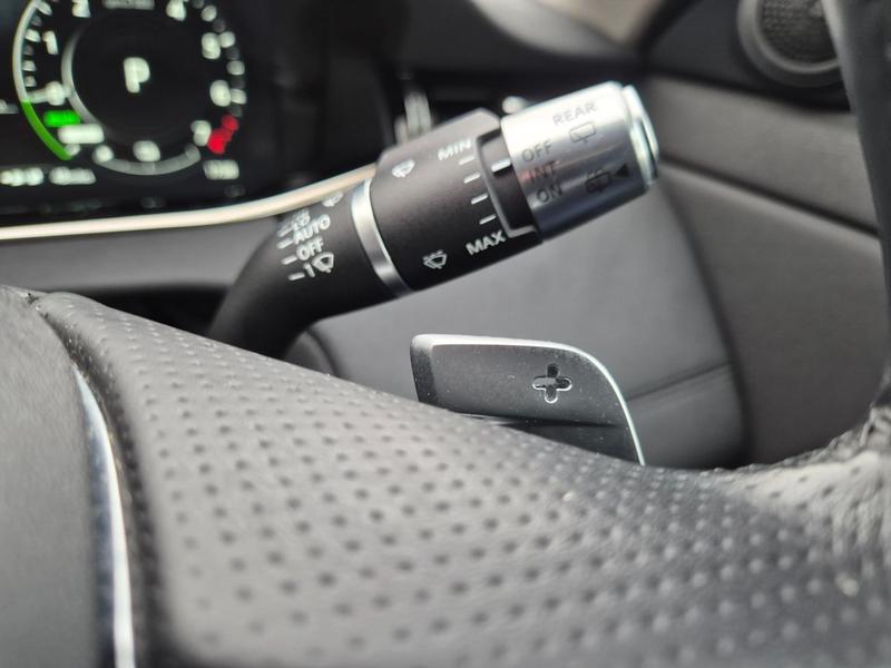 Used Land Rover Range Rover Evoque YE71OJG 33