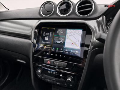 Suzuki Vitara Photo 16