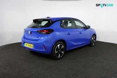 Vauxhall Corsa Photo 6
