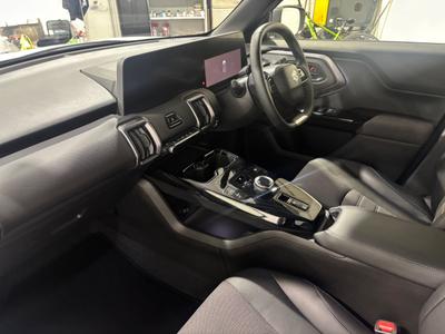 Suzuki E-vitara Photo 9