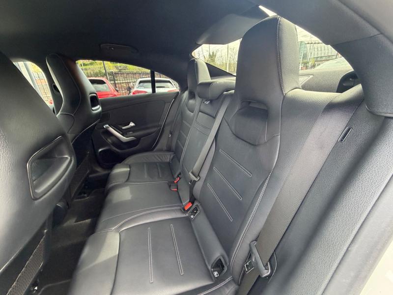 Used Mercedes-Benz CLA PK71SYA 26