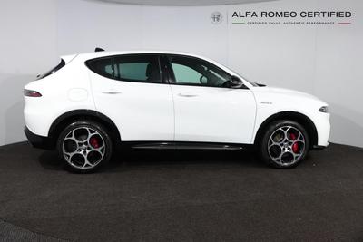 Alfa Romeo Tonale Photo 7