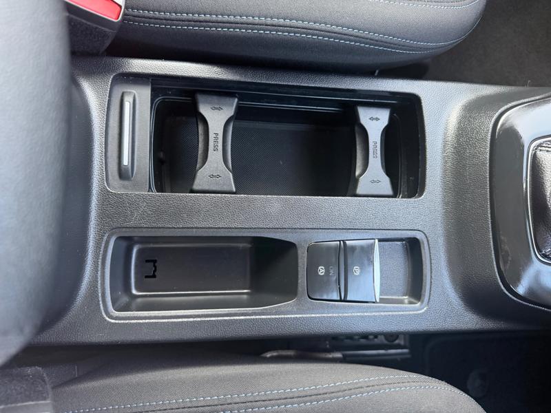 Used Ford Focus KO21ZFG 38