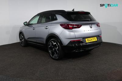 Vauxhall Grandland Photo 4