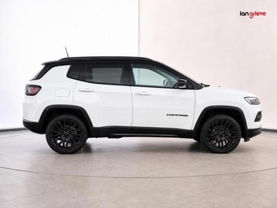Jeep Compass Photo 8