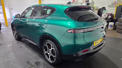 Alfa Romeo Tonale Photo 3
