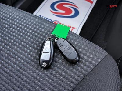 Suzuki S-Cross Photo 19