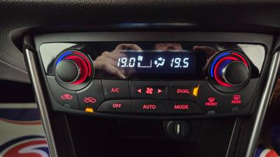Suzuki S-Cross Photo 19