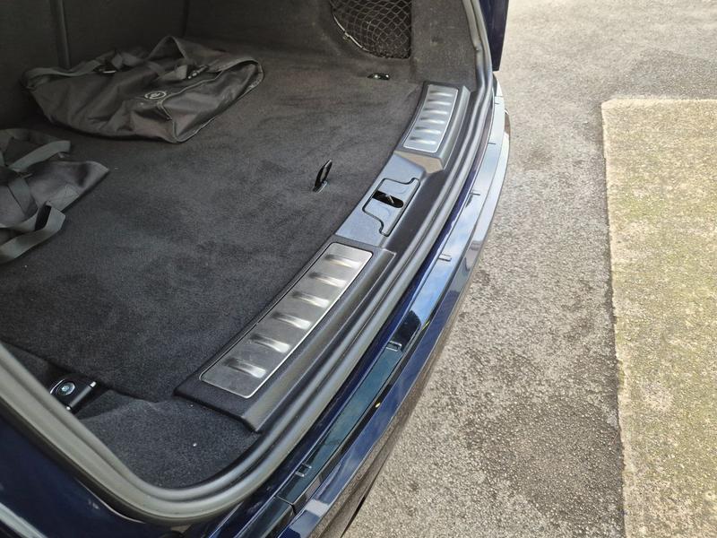 Used Land Rover Range Rover Evoque YE71OJG 22