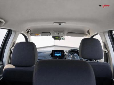 Suzuki S-Cross Photo 15