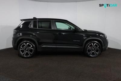Jeep Avenger Photo 7