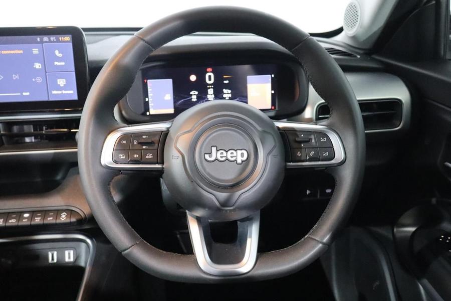 Jeep Avenger Photo autoweb-5b2b33a391db53e960b4d55487969cc01addcf4b.jpg