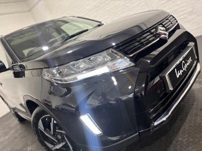 Suzuki Vitara Photo 28