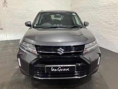 Suzuki Vitara Photo 8