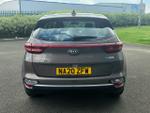 Kia Sportage Photo 7