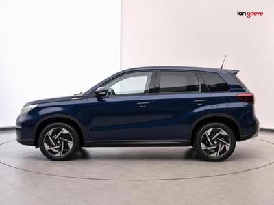 Suzuki Vitara Photo 3