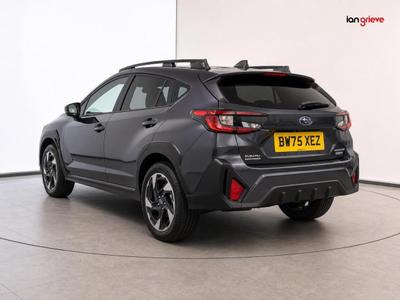 Subaru Crosstrek Photo 5