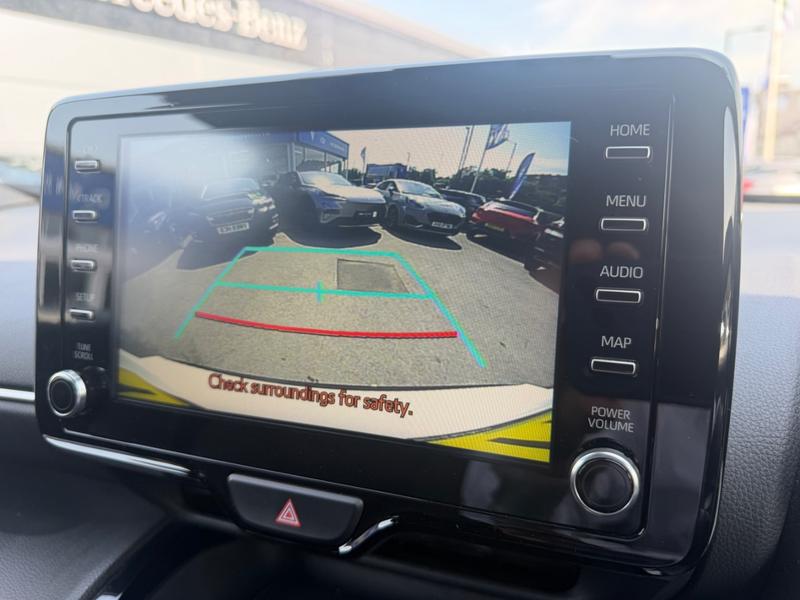 Used Toyota Yaris Cross YR23FXB 39