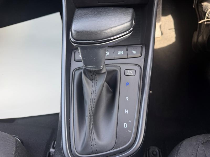 Used Hyundai BAYON YX73UCH 46