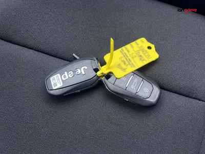 Jeep Avenger Photo 19