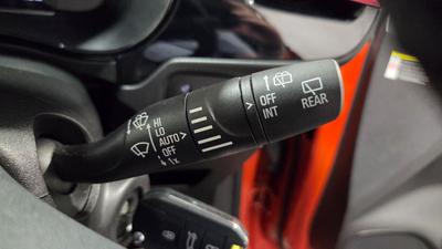 Vauxhall Corsa Photo 21