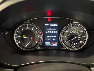Suzuki S-Cross Photo 19