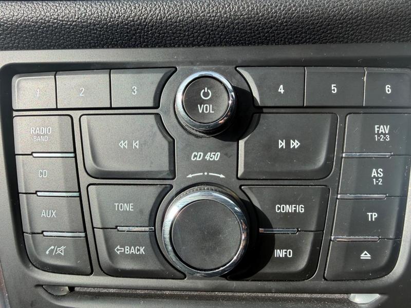Used Vauxhall Mokka YC16UVV 43