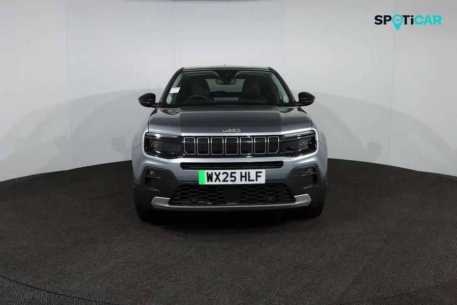 Jeep Avenger Photo autoweb-5d750e60d384e67f74ac745d6e6bae113baf8c8f.jpg