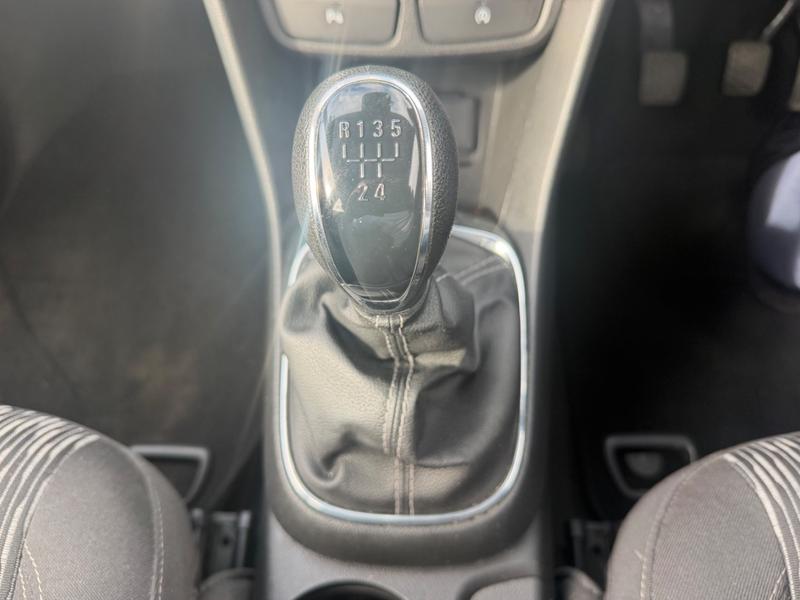Used Vauxhall Mokka YC16UVV 36