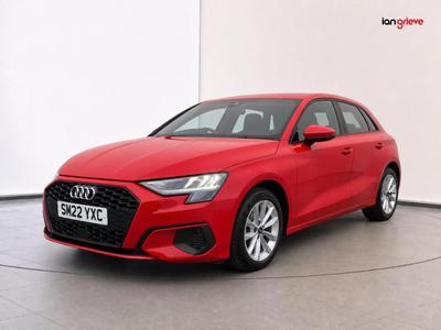 Audi A3 Photo 2