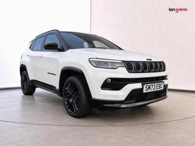 Jeep Compass Photo 10