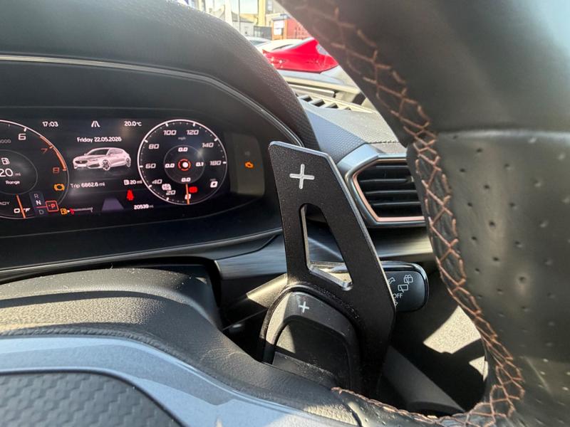 Used Cupra Leon DY23EOD 40