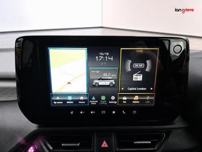 Suzuki Swift Photo 17