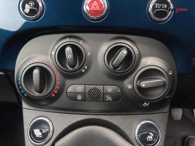 Fiat 500 Photo 23