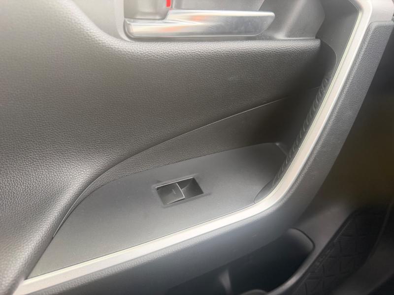 Used Toyota Rav4 DG22FRO 45