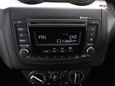 Suzuki Swift Photo 17