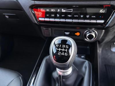 Isuzu D-max Photo 22