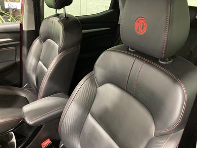 MG ZS Photo 16
