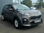 Kia Sportage Photo 3