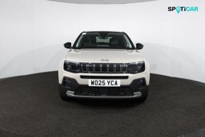 Jeep Avenger Photo 1