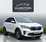 Kia Sorento Photo 0