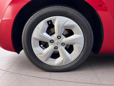 Suzuki Swift Photo 4
