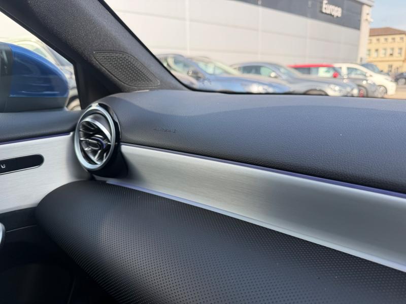 Used Mercedes-Benz A Class YN24WSV 50