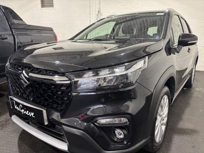 Suzuki S-Cross Photo 5