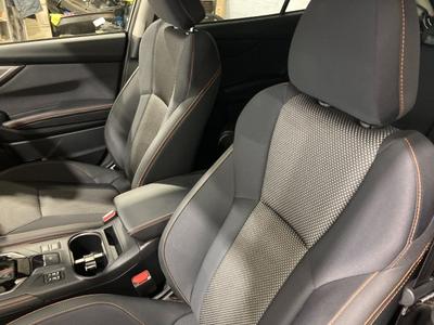 Subaru XV Photo 17
